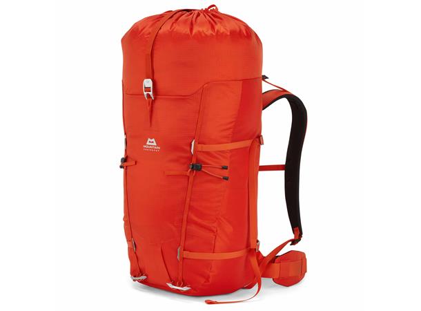 Tupilak 50-70 Ekspedisjon klatresekk 