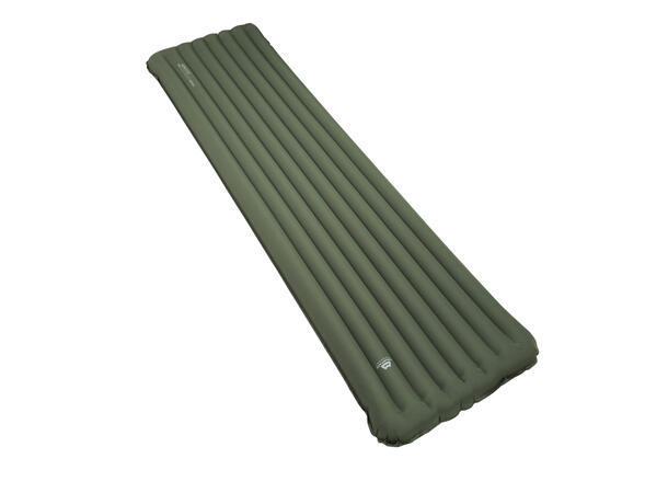 Aerostat Down 7.0 Ultra Mat Long R-verdi: 5 I 1055g vekt 