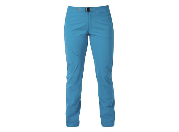Comici Wmns Pant Alto Blue Reg 12 