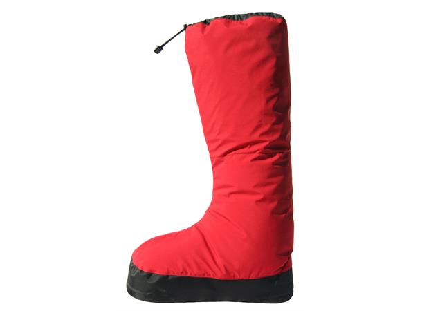 Expedition Bootie Red  L 