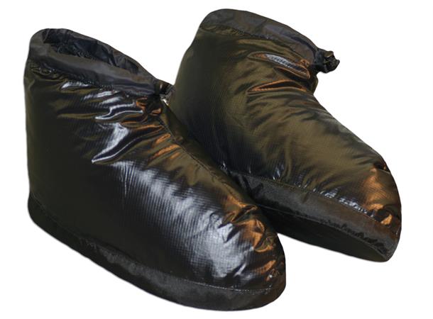 Flash Bootie Black  L 