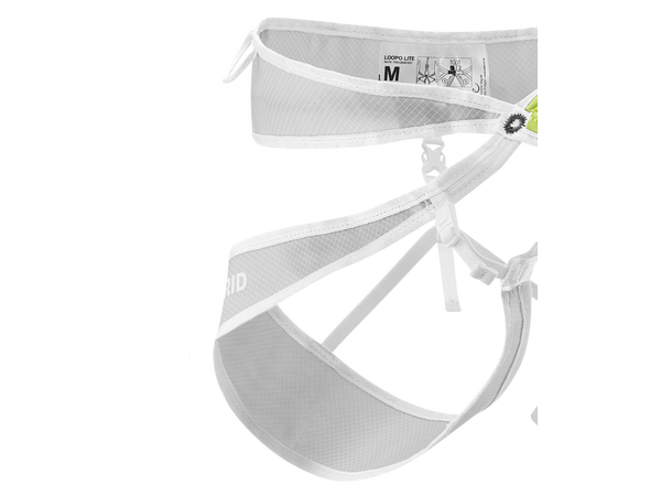 Loopo Lite II Light-Grey S 