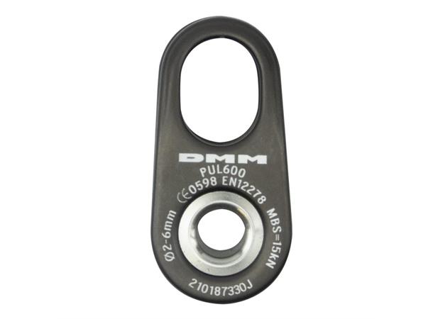 Micro Pulley Matt Grey 