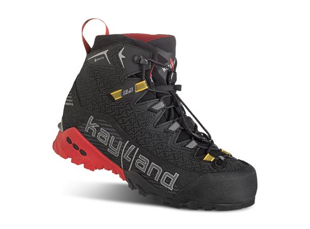 Stellar Ad GTX Black/Red UK 12,5 