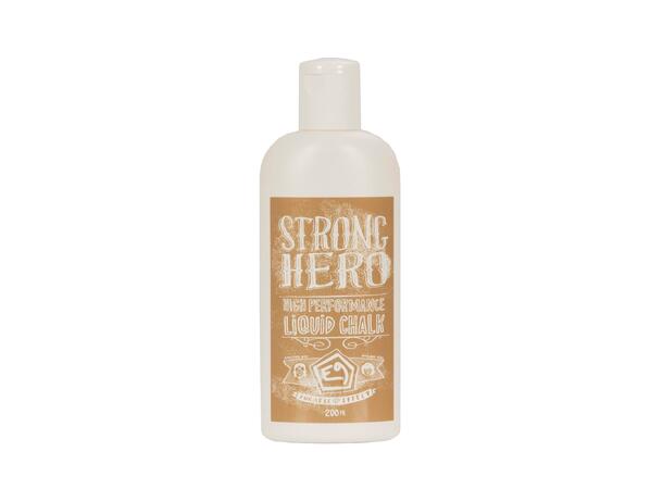 Strong Hero Liquid 200ml-W21 White 