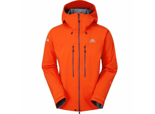 Tupilak PZ Jacket Cardinal Orange S 