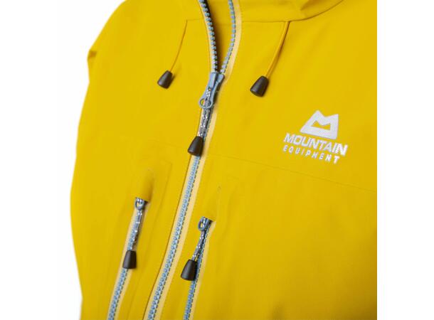 Tupilak PZ Jacket Cardinal Orange S 