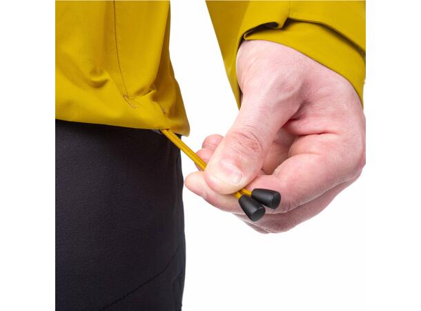 Tupilak PZ Jacket Cardinal Orange S 