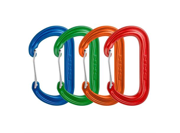 WalldO 4 Pack Assorted 