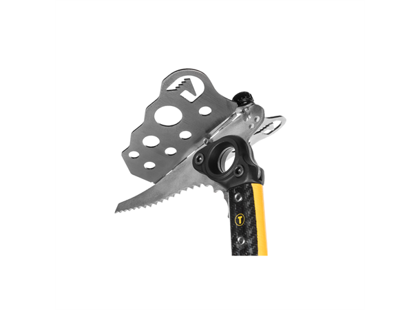 Wings Vario Bakstykke 