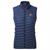 Particle Wmns Vest Dusk 10 