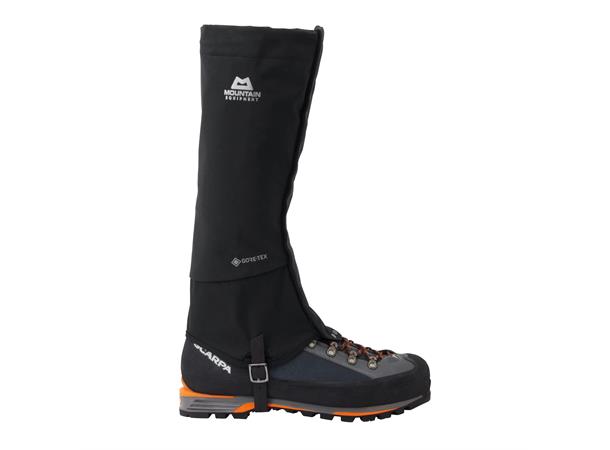 Alpine Pro Gaiter Black L 