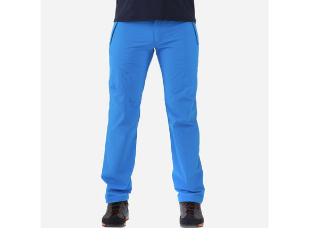 Comici Mens Pant Black/Black Reg 36 