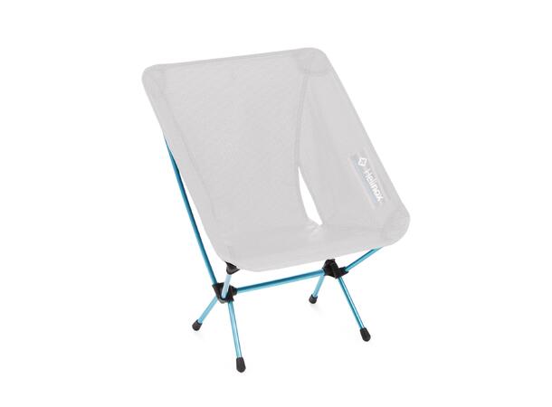 Frame Chair zero Cyan Blue 