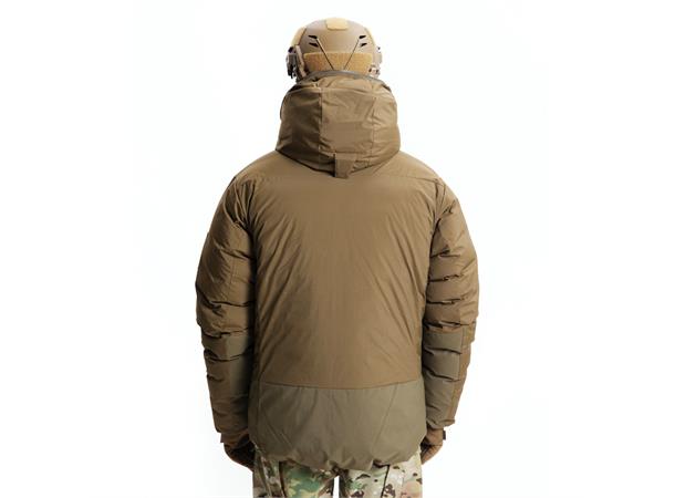 Kryos Jacket WLD - Velcro Drab Green M 