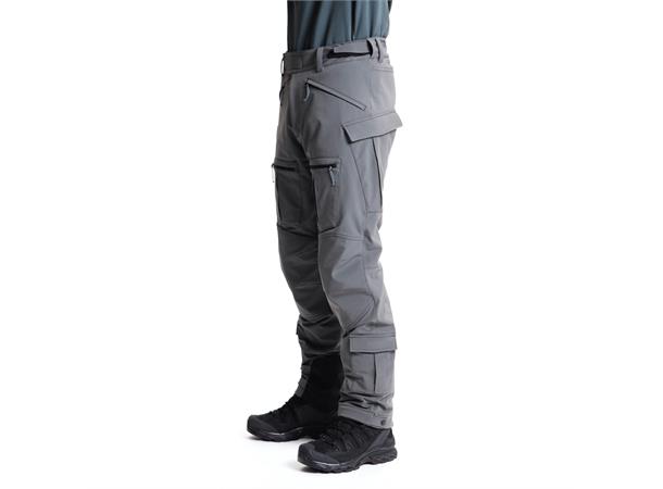 Mission Pant WLD Shadow Grey 32 