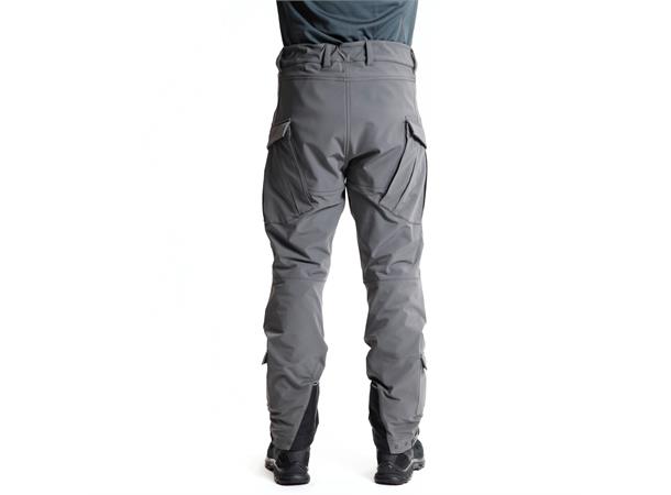 Mission Pant WLD Shadow Grey 32 