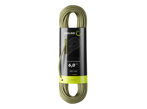 Tactical Rap Line Protect Pro Dry 6mm Khaki 100m 