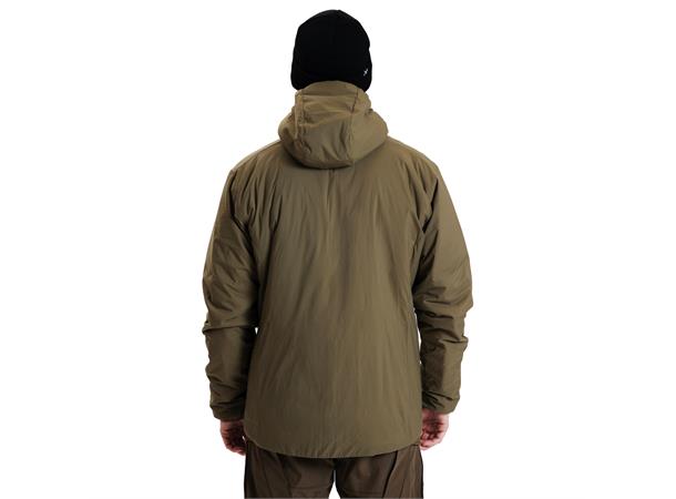 Transition Jacket WLD Caper L 