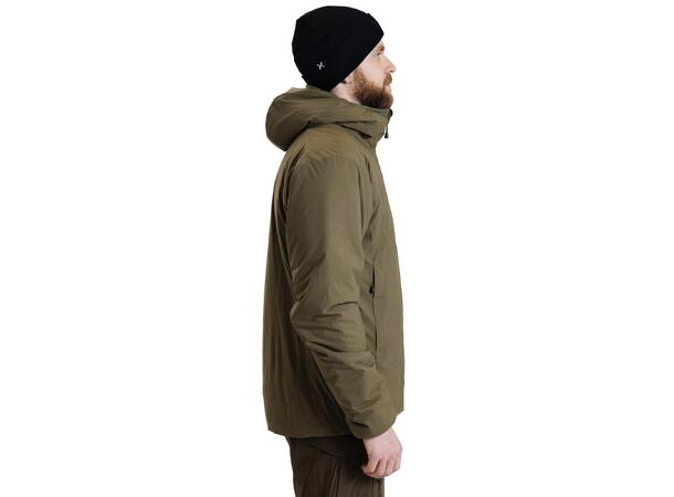 Transition Jacket WLD Caper L 
