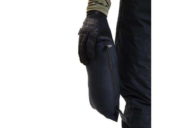 Transition Jacket WLD Caper L 