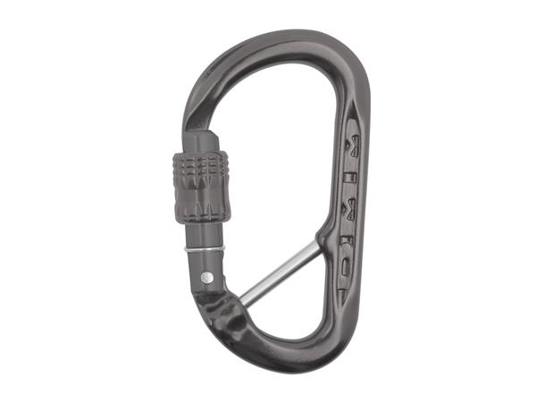 XSRE Lock Captive Bar Matt Grey 