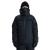 Kryos Jacket WLD - Velcro Black M 
