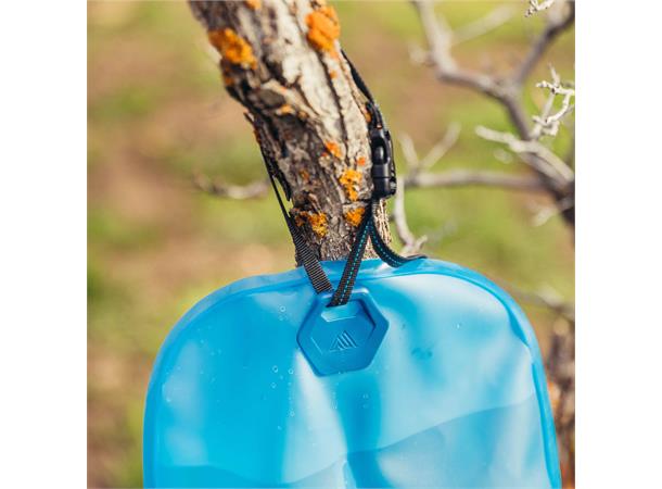 3D Hydro Trek Optic Blue 3L 