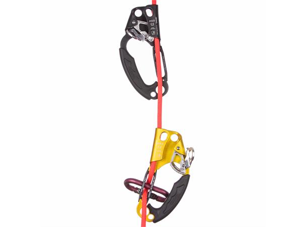 A&D Ascender Descender Right 