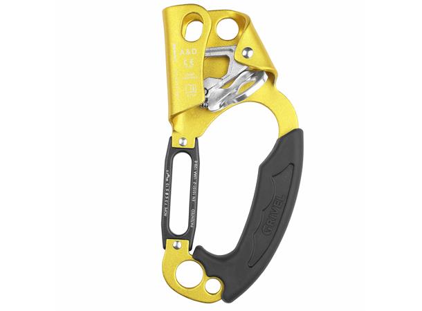 A&D Ascender Descender Right 