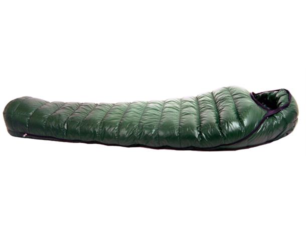 Badger MF 6'0 LZ 
