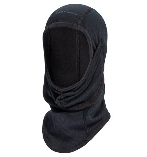 ColdAvenger Core Balaclava Balaclava med nedtrekkbar maske