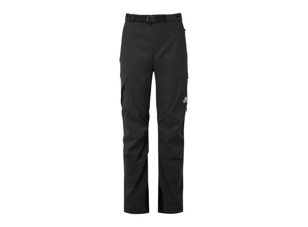 Epic Wmns Pant Black 12 