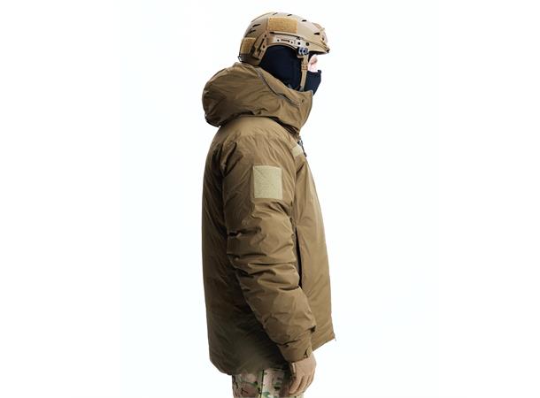 Exo Jacket WLD - Velcro Drab Green M 