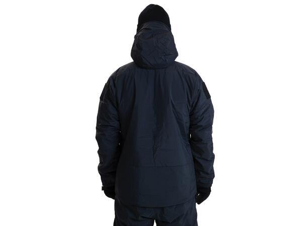 Fitzroy Jacket WLD - Velcro Black L 