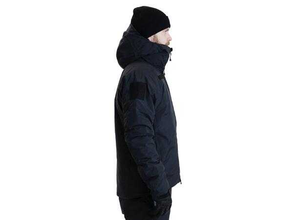 Fitzroy Jacket WLD - Velcro Black L 
