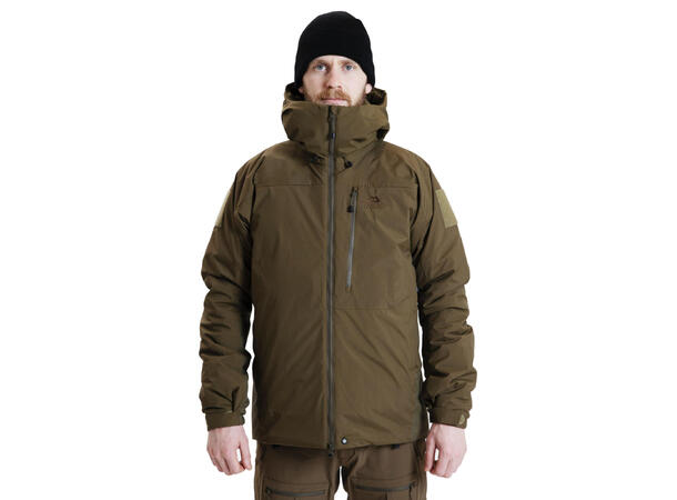 Fitzroy Jacket WLD - Velcro Drab Green L 
