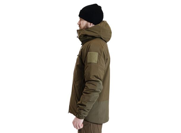 Fitzroy Jacket WLD - Velcro Drab Green L 