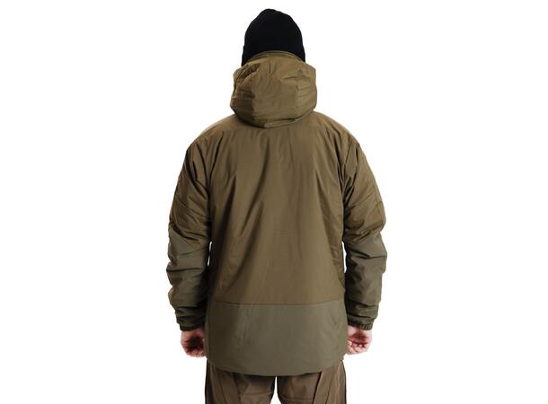 Fitzroy Jacket WLD - Velcro Drab Green L 