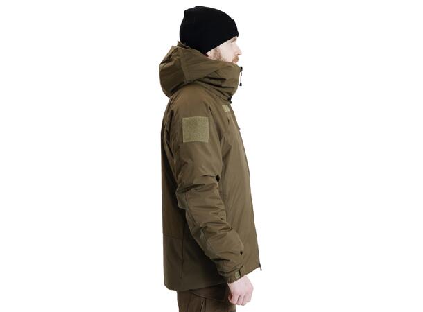 Fitzroy Jacket WLD - Velcro Drab Green L 