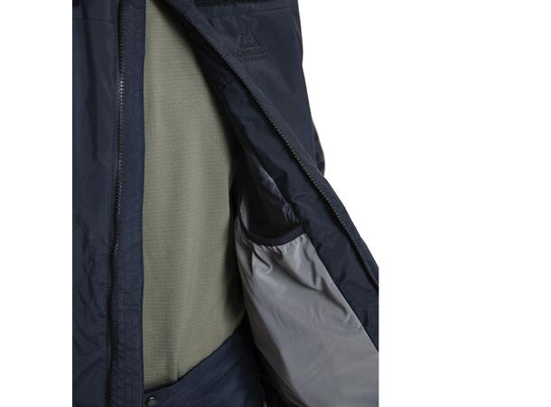 Fitzroy Jacket WLD - Velcro Drab Green L 