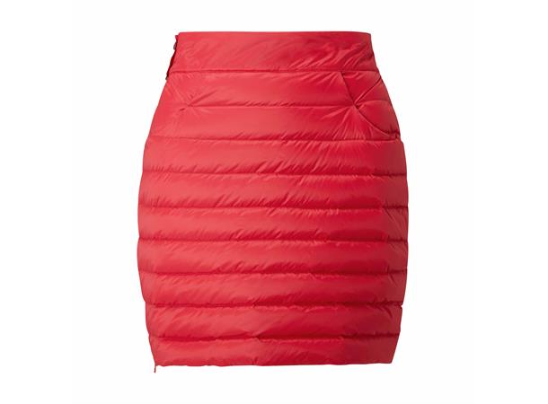 Frostline Wmns Skirt Capsicum Red 10 