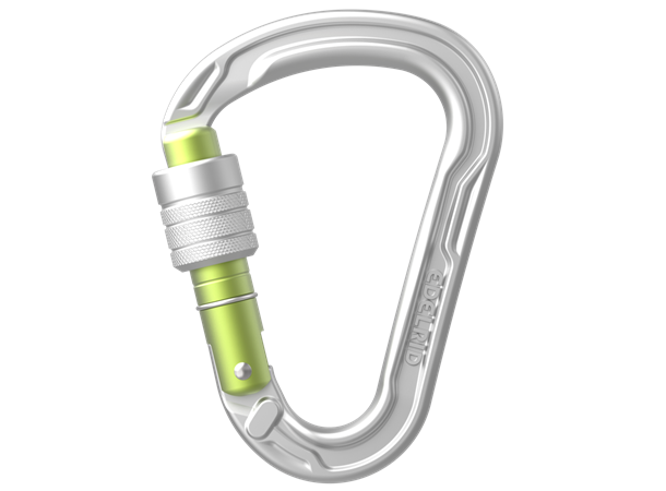 HMS Strike Screw II Silver 