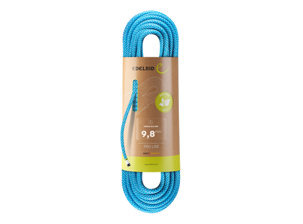 Heron Eco Dry 9,8 mm Icemint 60m 