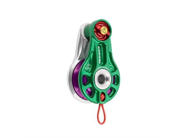 Impact Block XS Green 