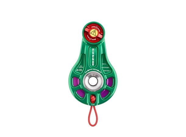 Impact Block XS Green 