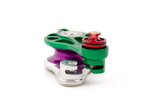 Impact Block XS Green 