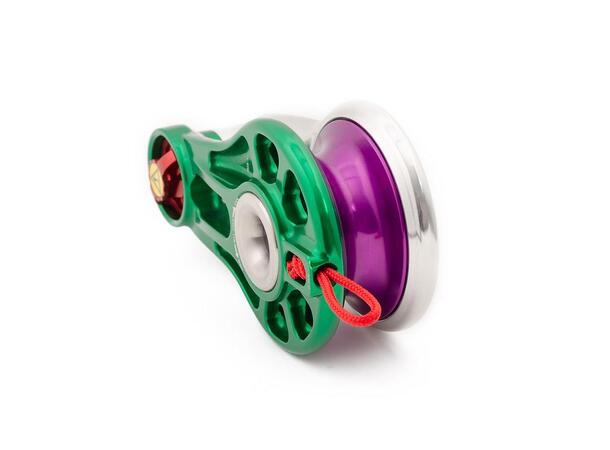 Impact Block XS Green 