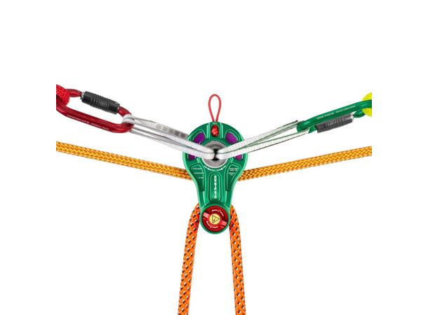 Impact Block XS Green 