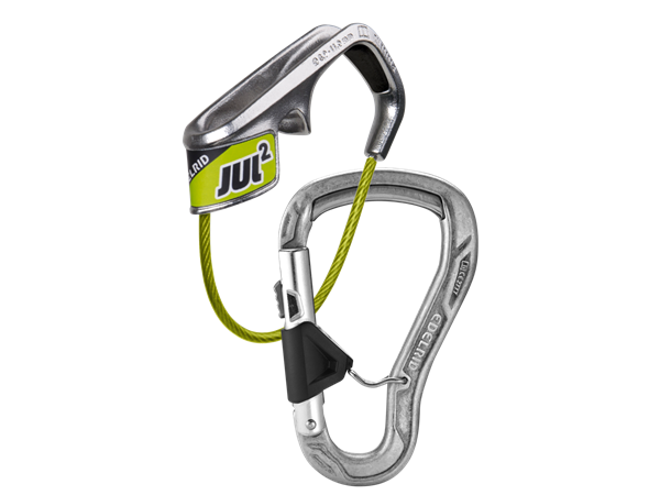 Jul2 Belay Kit Bulletproof Belay Eco Eco 